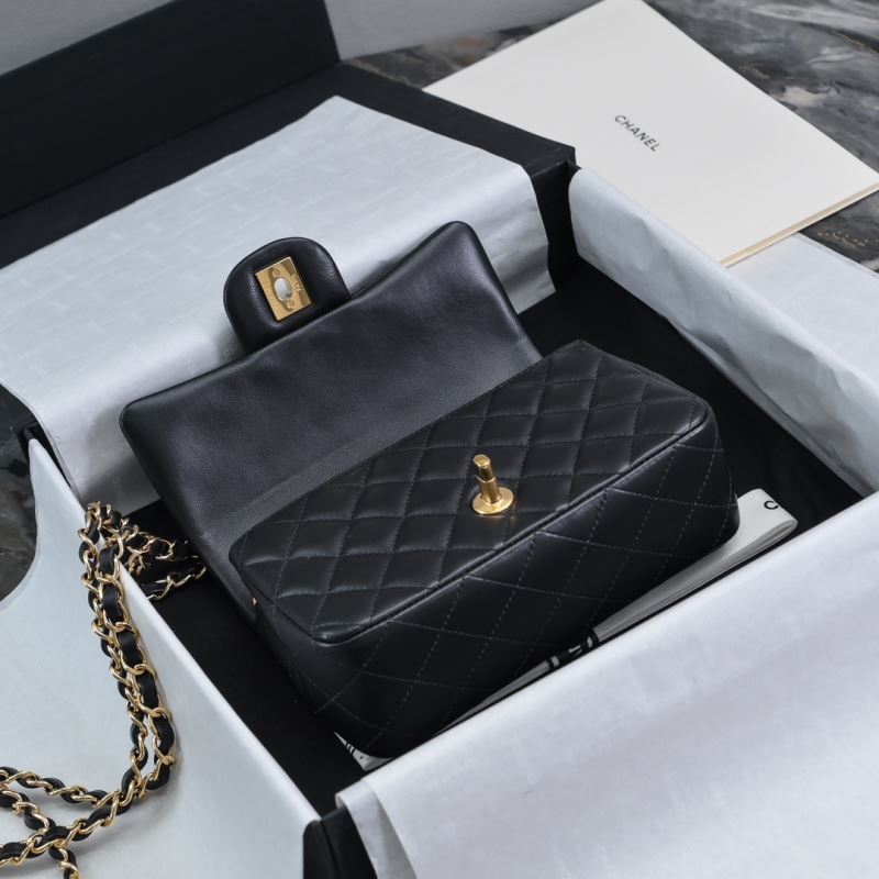 Chanel CF Series Bags